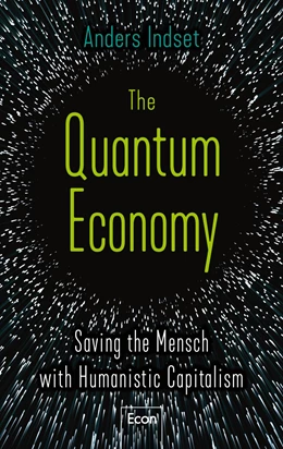 Abbildung von Indset | The Quantum Economy | 1. Auflage | 2020 | beck-shop.de