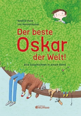 Abbildung von Hula | Der beste Oskar der Welt | 1. Auflage | 2021 | beck-shop.de