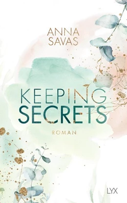 Abbildung von Savas | Keeping Secrets | 1. Auflage | 2021 | beck-shop.de