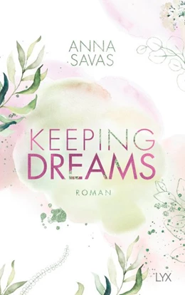 Abbildung von Savas | Keeping Dreams | 1. Auflage | 2021 | beck-shop.de