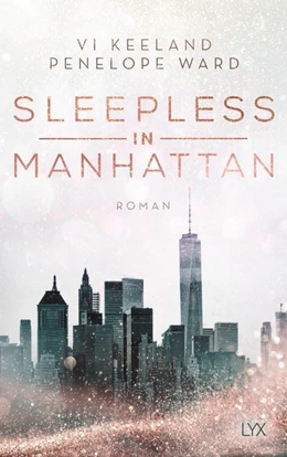 Abbildung von Keeland / Ward | Sleepless in Manhattan | 1. Auflage | 2021 | beck-shop.de