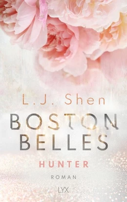 Abbildung von Shen | Boston Belles - Hunter | 1. Auflage | 2021 | beck-shop.de
