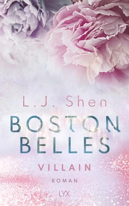 Abbildung von Shen | Boston Belles - Villain | 1. Auflage | 2021 | beck-shop.de