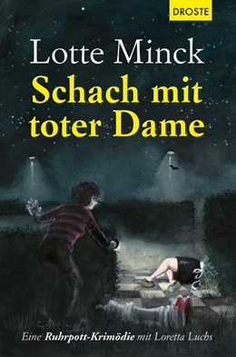 Abbildung von Minck | Schach mit toter Dame | 1. Auflage | 2021 | beck-shop.de