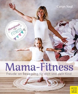 Abbildung von Nagl | Mama-Fitness | 1. Auflage | 2021 | beck-shop.de