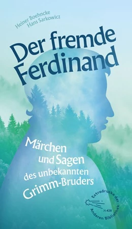 Abbildung von Boehncke / Sarkowicz | Der fremde Ferdinand | 1. Auflage | 2020 | beck-shop.de