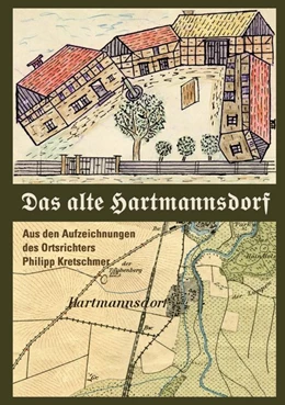 Abbildung von Das alte Hartmannsdorf | 1. Auflage | 2021 | beck-shop.de