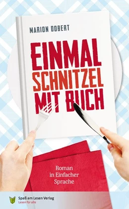 Abbildung von Döbert | Einmal Schnitzel mit Buch | 1. Auflage | 2020 | beck-shop.de