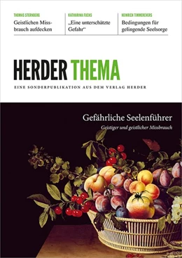 Abbildung von Timmerevers / Arnold | Gefährliche Seelenführer? | 1. Auflage | 2020 | beck-shop.de