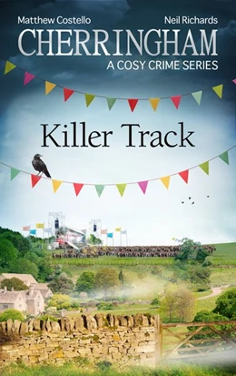 Abbildung von Costello / Richards | Cherringham - Killer Track | 1. Auflage | 2021 | beck-shop.de