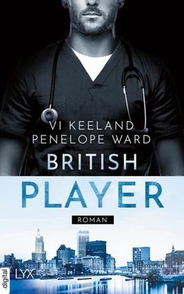 Abbildung von Keeland / Ward | British Player | 1. Auflage | 2021 | beck-shop.de