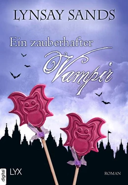 Abbildung von Sands | Ein zauberhafter Vampir | 1. Auflage | 2021 | beck-shop.de