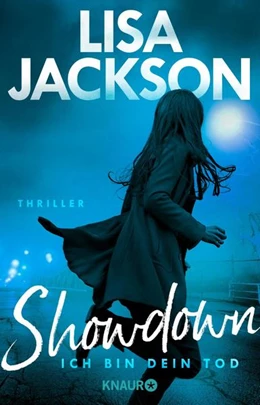 Abbildung von Jackson | Showdown - Ich bin dein Tod | 1. Auflage | 2021 | beck-shop.de