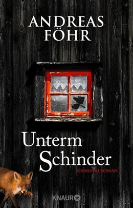 Abbildung von Föhr | Unterm Schinder | 1. Auflage | 2021 | beck-shop.de