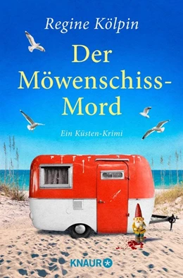 Abbildung von Kölpin | Der Möwenschiss-Mord | 1. Auflage | 2021 | beck-shop.de
