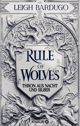 Abbildung von Bardugo | Rule of Wolves | 1. Auflage | 2021 | beck-shop.de
