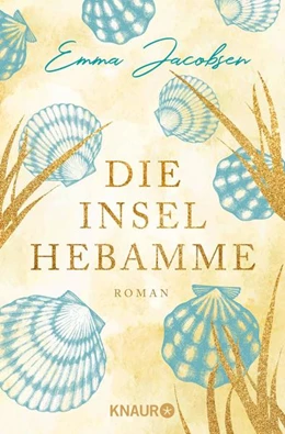 Abbildung von Jacobsen | Die Inselhebamme | 1. Auflage | 2021 | beck-shop.de