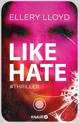 Abbildung von Lloyd | Like / Hate | 1. Auflage | 2021 | beck-shop.de