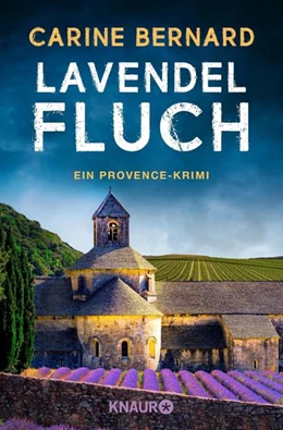 Abbildung von Bernard | Lavendel-Fluch | 1. Auflage | 2021 | beck-shop.de