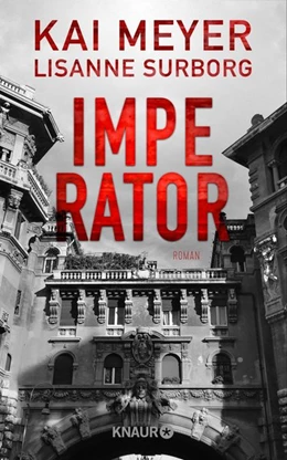 Abbildung von Meyer / Surborg | Imperator | 1. Auflage | 2021 | beck-shop.de