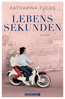 Abbildung von Fuchs | Lebenssekunden | 1. Auflage | 2021 | beck-shop.de