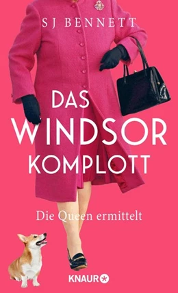 Abbildung von Bennett | Das Windsor-Komplott | 1. Auflage | 2021 | beck-shop.de