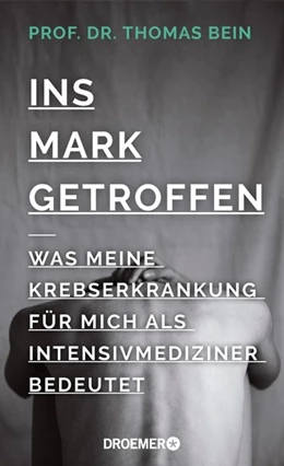 Abbildung von Bein | Ins Mark getroffen | 1. Auflage | 2021 | beck-shop.de