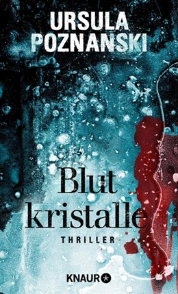 Abbildung von Poznanski | Blutkristalle | 1. Auflage | 2021 | beck-shop.de