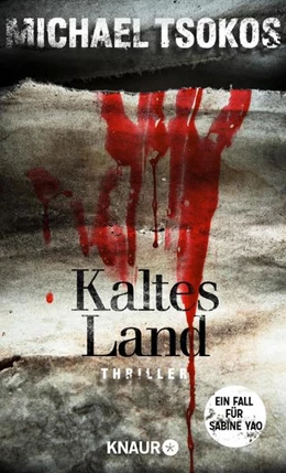 Abbildung von Tsokos | Kaltes Land | 1. Auflage | 2021 | beck-shop.de