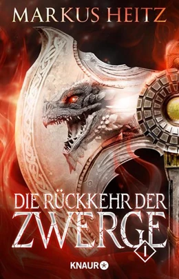 Abbildung von Heitz | Die Rückkehr der Zwerge 1 | 1. Auflage | 2021 | beck-shop.de