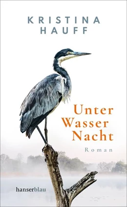 Abbildung von Hauff | Unter Wasser Nacht | 1. Auflage | 2021 | beck-shop.de
