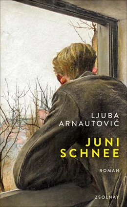 Abbildung von Arnautovic | Junischnee | 1. Auflage | 2021 | beck-shop.de