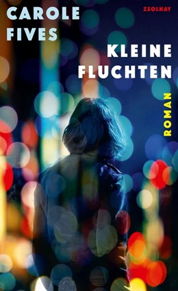 Abbildung von Fives | Kleine Fluchten | 1. Auflage | 2021 | beck-shop.de