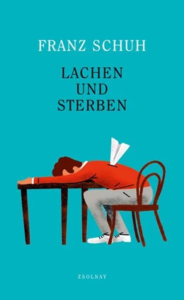 Abbildung von Schuh | Lachen und Sterben | 1. Auflage | 2021 | beck-shop.de