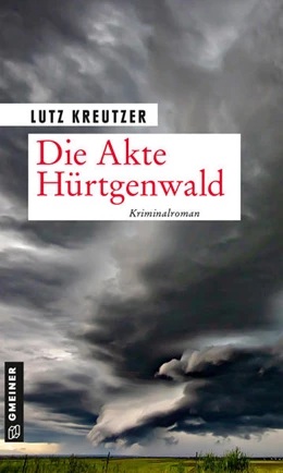 Abbildung von Kreutzer | Die Akte Hürtgenwald | 3. Auflage | 2021 | beck-shop.de