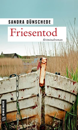 Abbildung von Dünschede | Friesentod | 1. Auflage | 2021 | beck-shop.de