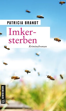 Abbildung von Brandt | Imkersterben | 1. Auflage | 2021 | beck-shop.de