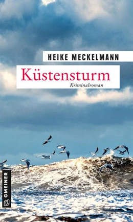 Abbildung von Meckelmann | Küstensturm | 1. Auflage | 2021 | beck-shop.de