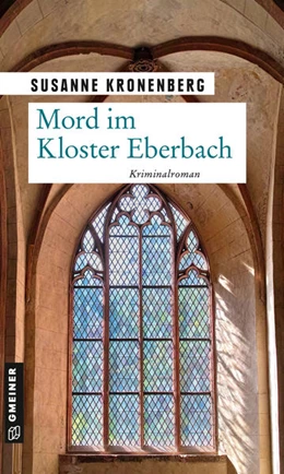 Abbildung von Kronenberg | Mord im Kloster Eberbach | 2. Auflage | 2021 | beck-shop.de