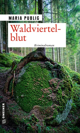 Abbildung von Publig | Waldviertelblut | 1. Auflage | 2021 | beck-shop.de