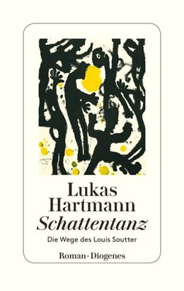 Abbildung von Hartmann | Schattentanz | 1. Auflage | 2021 | beck-shop.de