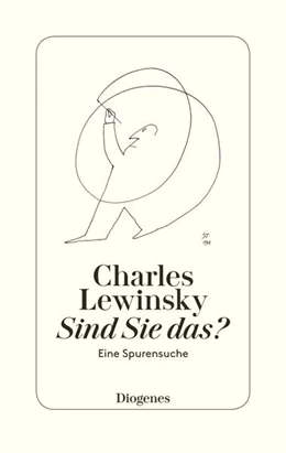 Abbildung von Lewinsky | Sind Sie das? | 1. Auflage | 2021 | beck-shop.de