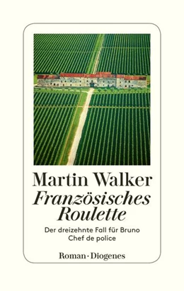 Abbildung von Walker | Französisches Roulette | 1. Auflage | 2021 | beck-shop.de