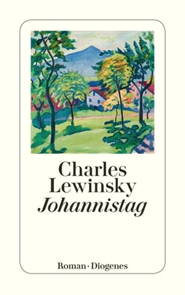 Abbildung von Lewinsky | Johannistag | 1. Auflage | 2021 | beck-shop.de