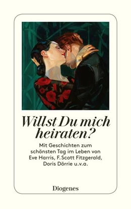 Abbildung von Armit | Willst Du mich heiraten? | 1. Auflage | 2021 | beck-shop.de