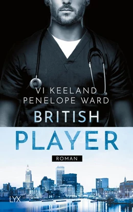 Abbildung von Keeland / Ward | British Player | 1. Auflage | 2021 | beck-shop.de