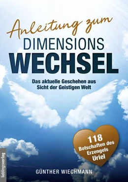 Abbildung von Wiechmann | Anleitung zum Dimensionswechsel | 1. Auflage | 2020 | beck-shop.de