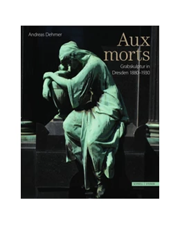 Abbildung von Dehmer | Aux Morts | 1. Auflage | 2020 | beck-shop.de