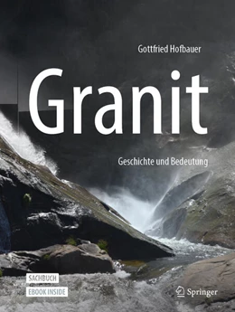Abbildung von Hofbauer | Granit - Geschichte und Bedeutung | 1. Auflage | 2021 | beck-shop.de