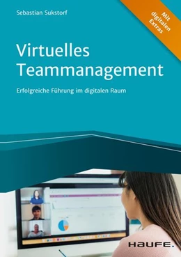 Abbildung von Sukstorf | Virtuelles Teammanagement | 1. Auflage | 2021 | beck-shop.de